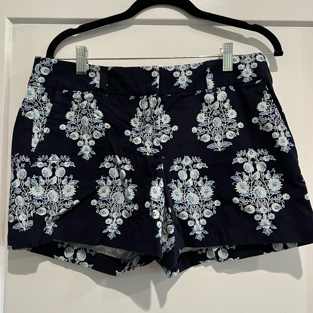 Loft shorts